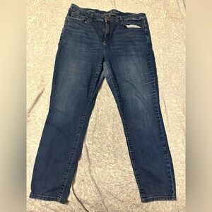 Universal Freedom Women's Jeans Size 16